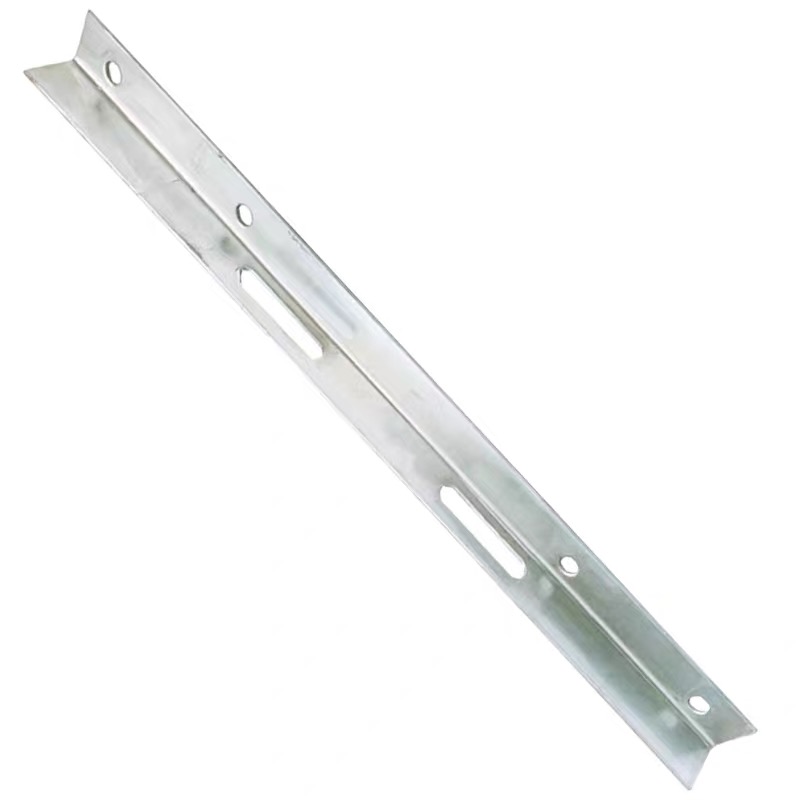 Cross Arm & Pole Top Fittings