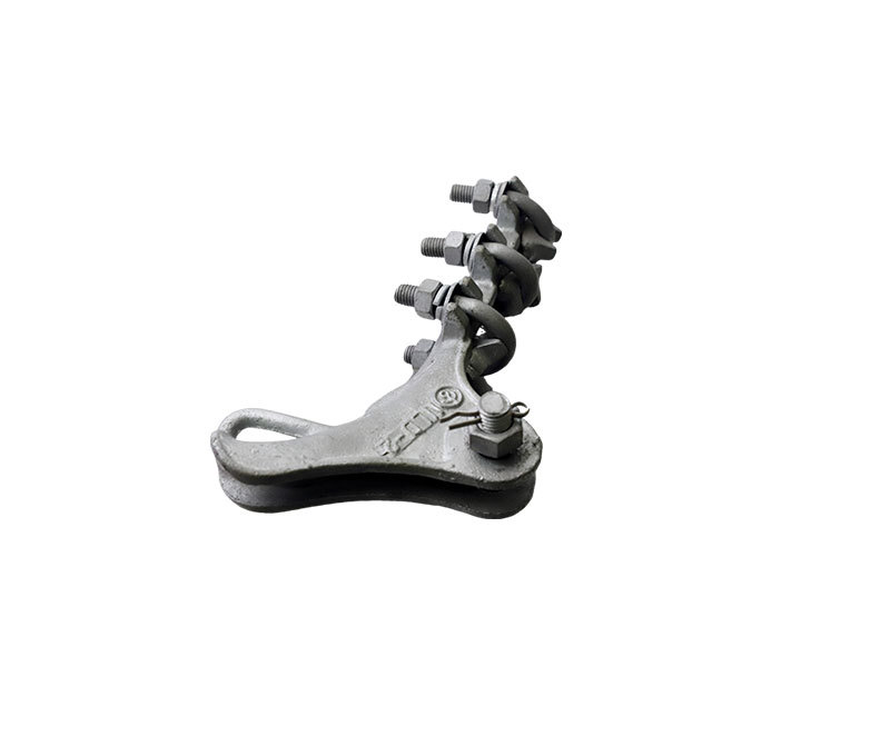 Dead End Clamp / Strain Clamp