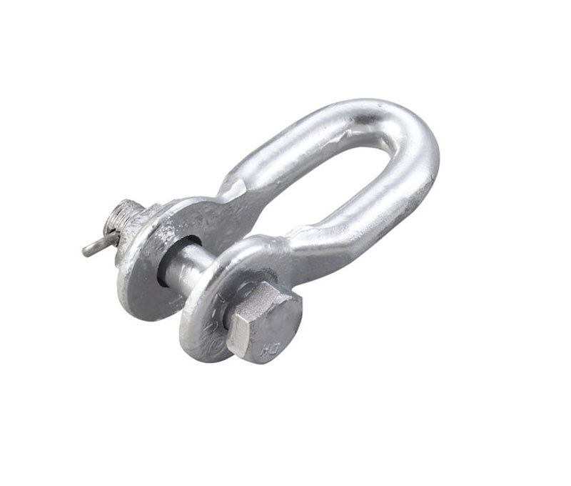 Pole Line Hardware